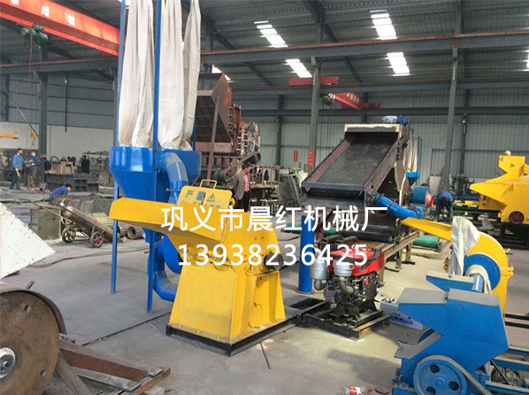 小型锯末粉碎机的保养是意昂4
必须做的工作